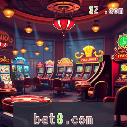 Promoções Irresistíveis no bet8.com: Jogue e Ganhe Mais!